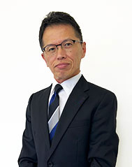 代表取締役社長 須永 崇