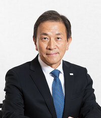 代表取締役社長 塚本 厚志