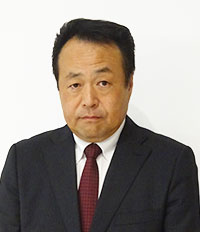 代表取締役社長 岡澤 隆弘