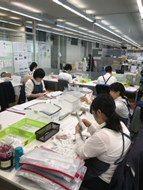 事務サポート事業