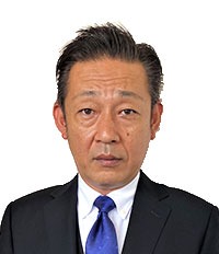 代表取締役社長 多田 将一