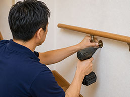 Home remodeling