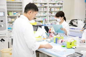 Pharmacies