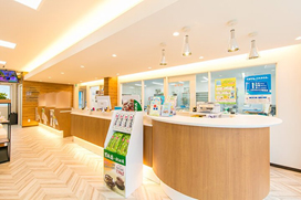 Garden City Maitamon Store