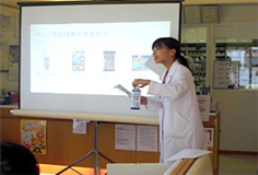 Open Pharmacy, Health Fair