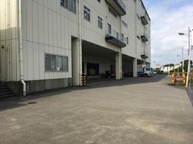Tokorozawa Distribution Center