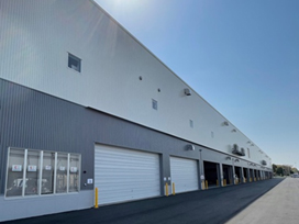 Soka Distribution Center