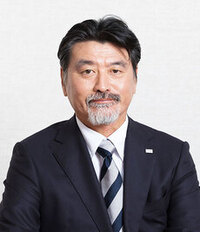 代表取締役社長 松本 清雄