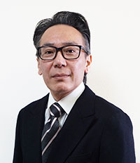 President Hisanori Seki