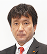 President Kei Aoki