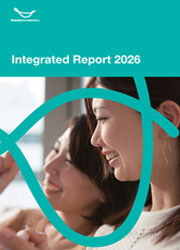 Integrated Report 2026